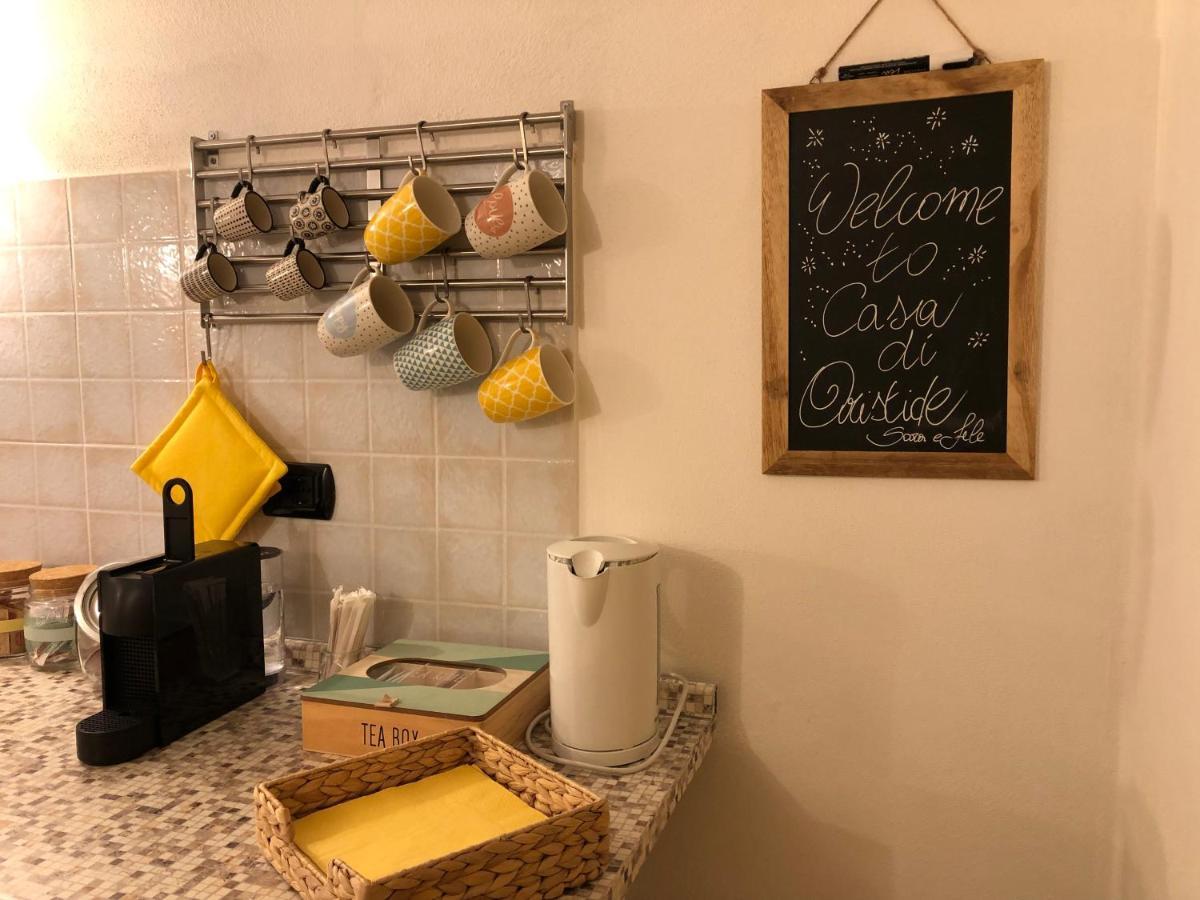 Casa di Aristide Apartment Erba Bagian luar foto