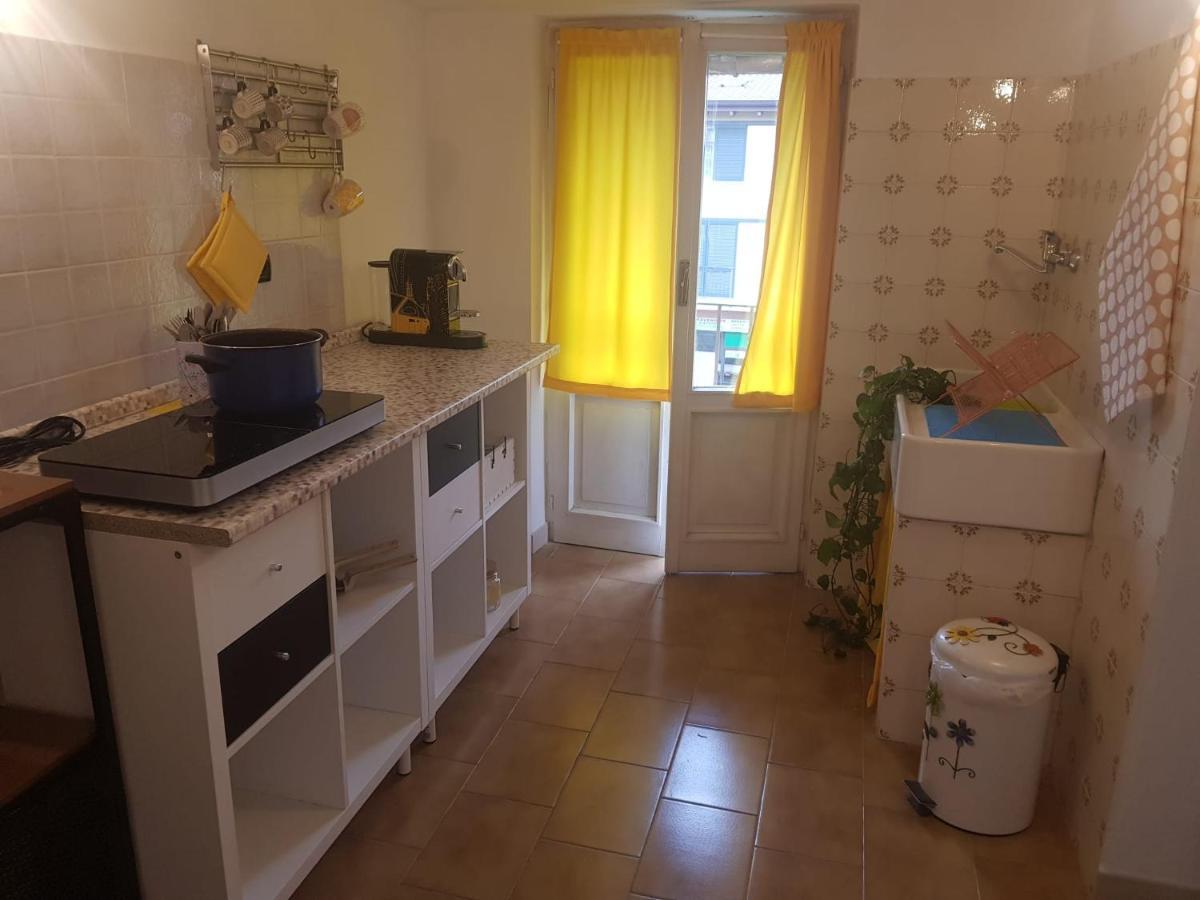 Casa di Aristide Apartment Erba Bagian luar foto