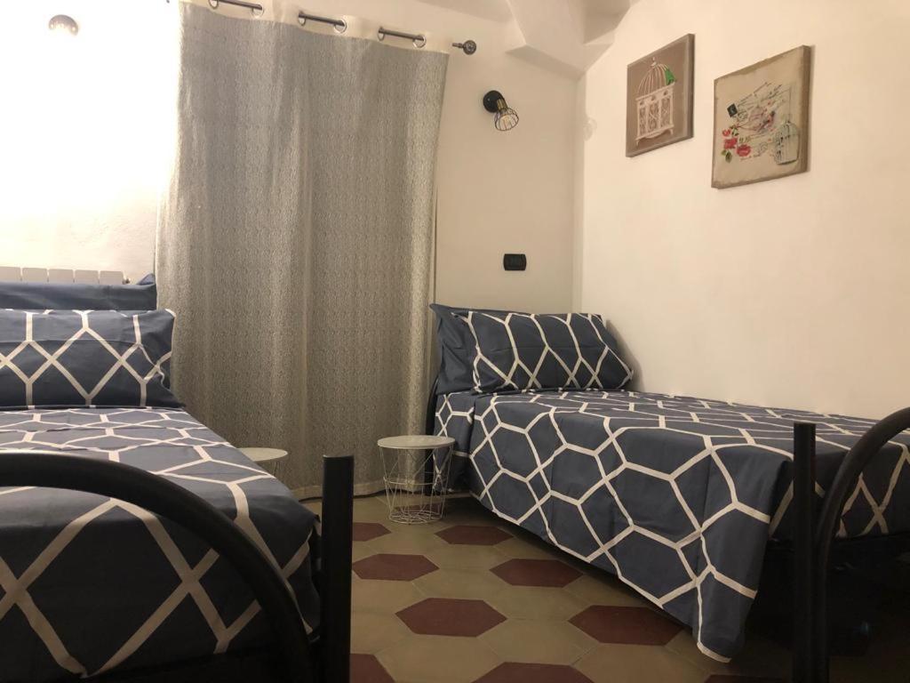 Casa di Aristide Apartment Erba Bagian luar foto