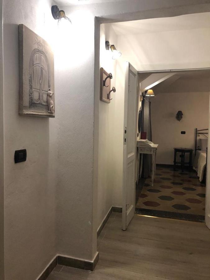 Casa di Aristide Apartment Erba Bagian luar foto